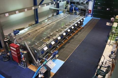 Маслобойна Aristeon, Закинтос — 6