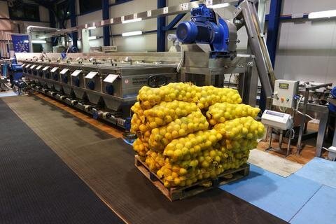 Маслобойна Aristeon, Закинтос — 10