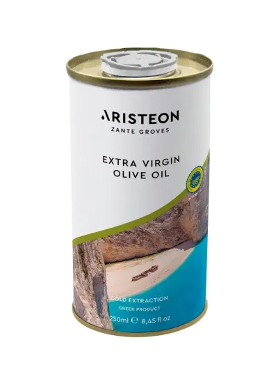 Aristeon Classic — natives Olivenöl extra