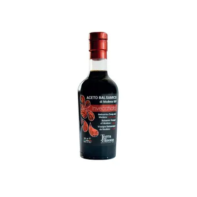 Balsamico Invecchiato – 10 Jahre gereift