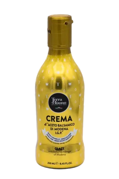 Balsamico-Creme – Modena IGP