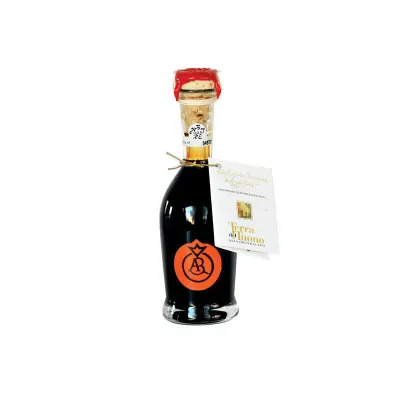 Balsamico Tradizionale DOP – Aragosta “Red Lobster” (Red Label) — 2