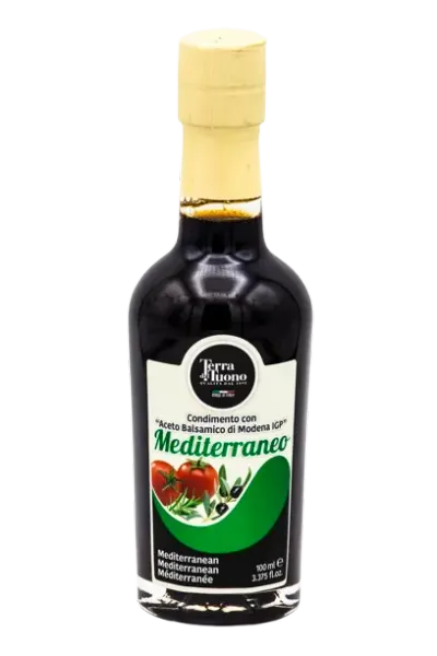Balsamico Condimento – mediterran
