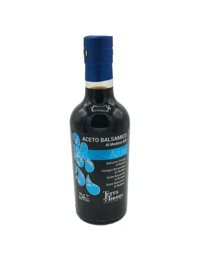 Aceto Balsamico di Modena IGP – Azure