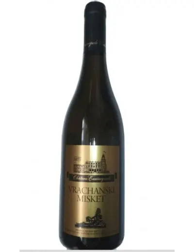 Vrachanski Misket — Weingut Evksinograd