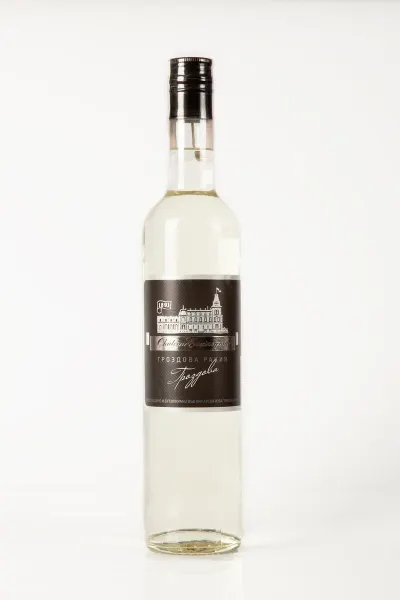 Trauben-Rakia — Weingut Evksinograd