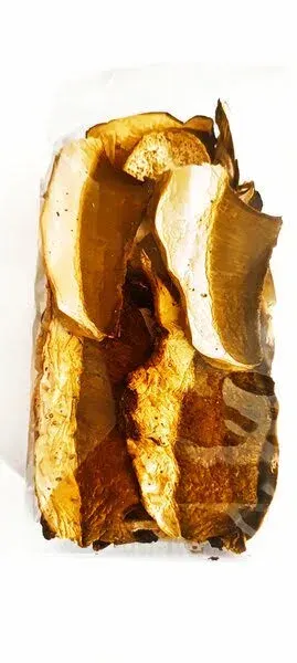 Getrocknete Steinpilze – in Scheiben, 50g