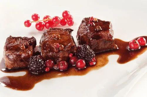 Истински Balsamico от Модена и Реджо ди Емилия и категориите му