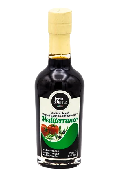 Balsamico Condimento – mediterran
