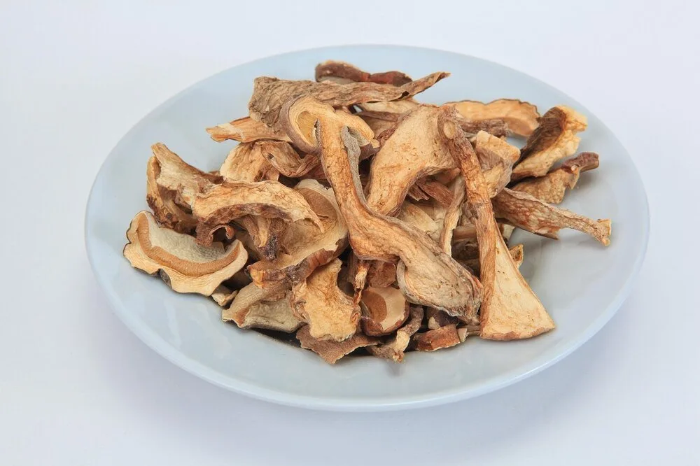 Сушен пачи крак – цял, 50г